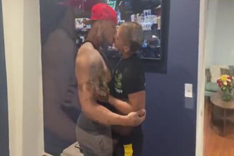 Santino & Trevor