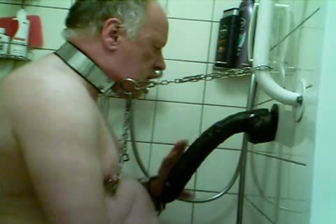 Perverse  Pipe slave Gerard