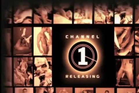 Channel 1 - Daddy Chasers