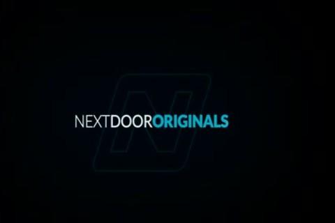 Next Door - Pool Rub - Hayden Brier & Dacotah Red