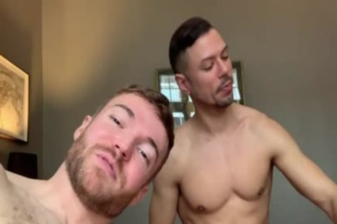 OF - two - Andy S - sleazy 3some