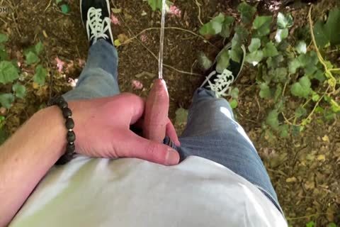 One Day With My weenie