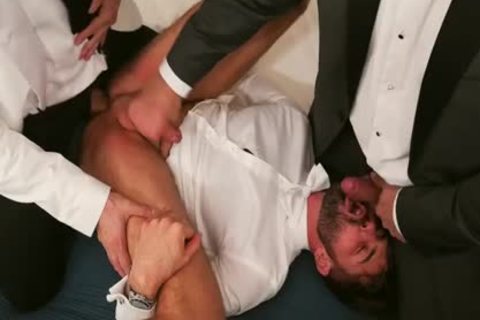 Threeway Celebration - ?