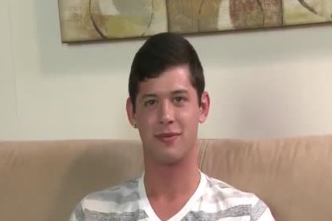 Chase young acquires On His Back To boned By His cute Boyfriend