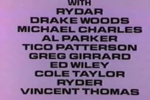 bj Trips, Al Parker's