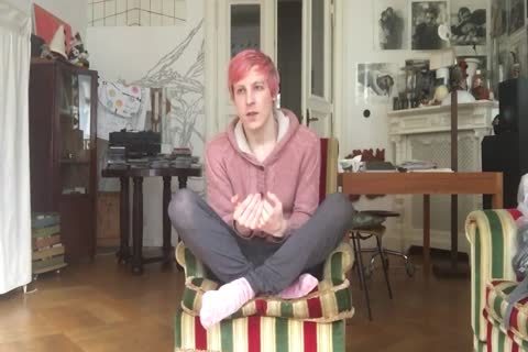 SISSY IS ALWAYS HUNGRY FOR unprotected penis