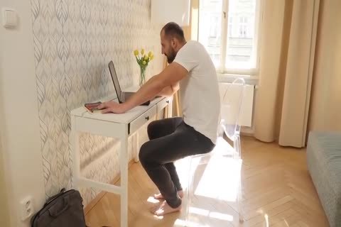 Daddys man slut 10 - Eric Lenn