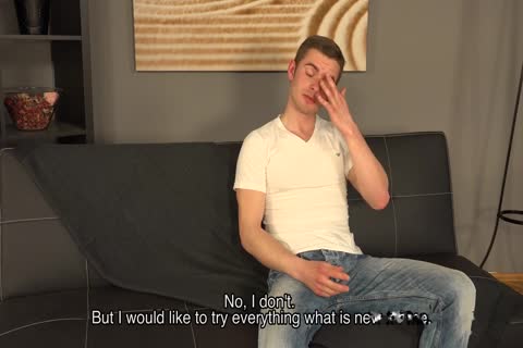 Ivan Ponek Erotic Solo