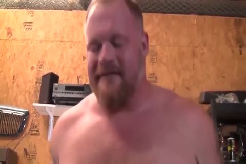 Atlas Grant And Graydon Emory Ford (bab P2)