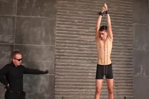 Rent A Body Iv Anton final Part