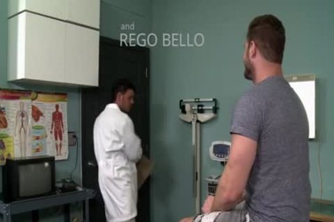 Ace Era & Rego Bello