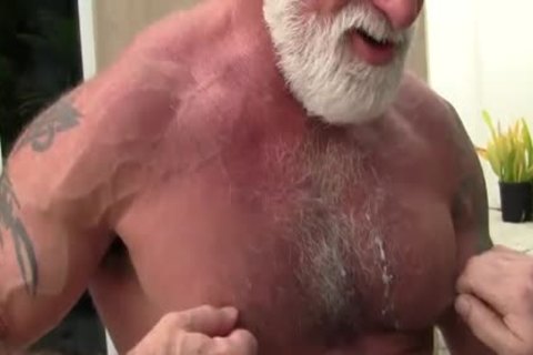 HOM - Jake Marshall & Rick long