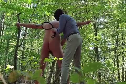 Real German Homo Werde Von Meinem Herrn Gepeitscht