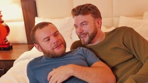 Parker Allen And Brutus Hitchcock (BCS P4)