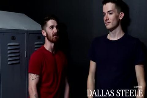 FCreep - The Principal's Office Part 1 - My Stepdad Is gay