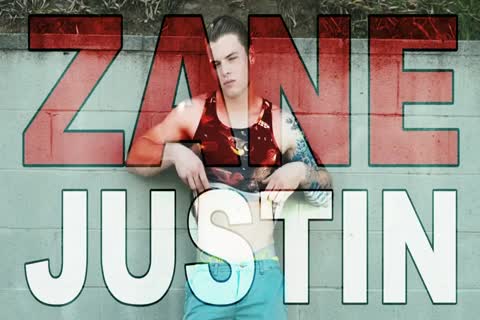 Justin & Zane
