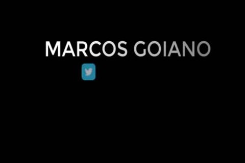 Marcos Goiano & Atlas Xavier