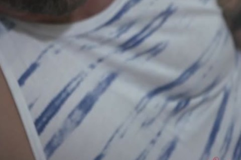 The French Exchange Student - Part 1 (Colby Jansen, Kevin David)