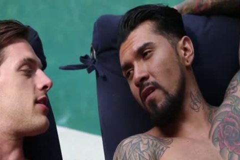 Boomer Banks And Tayte Hanson (M2 P3)