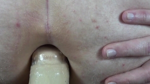 FrankfurtSexStories: Gay Patrick Blue likes swallow