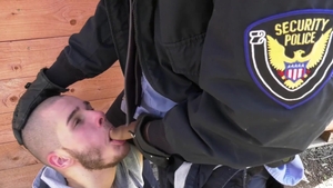 Frankfurt Sex Stories: Tomas Fuk is so young gay