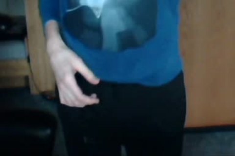 SOme homosexual Used In Skype