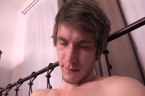 Alberto Ronaldo Erotic Solo