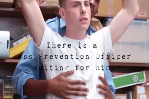 Please Sir, Stop Touching Me, I'm Not homo!- Vinnie Stefano, Travis Berkley