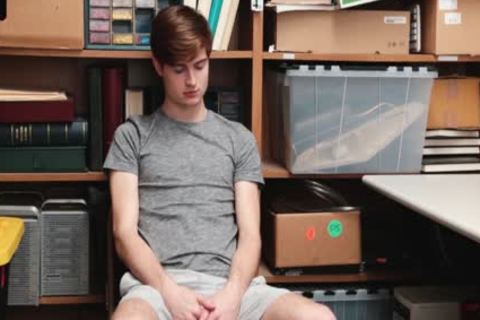 Please Sir, Stop Touching Me, I'm Not homo!- Vinnie Stefano, Travis Berkley