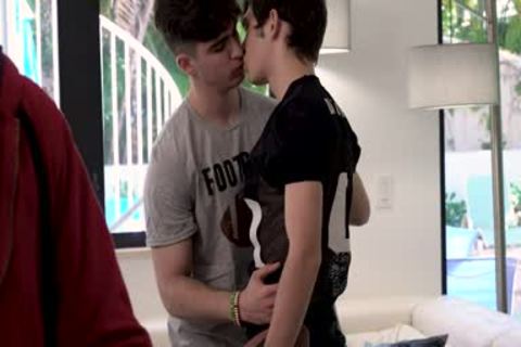 nasty nubiles Daniel Dean And Dakota Lovell nail