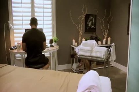 Towel boy II