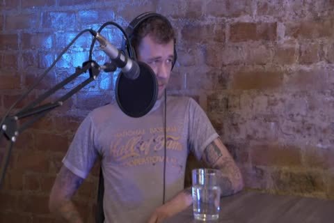 Demystifying gay Porn S1E10: Ryan Powers