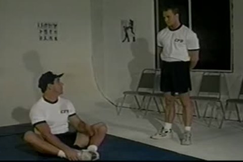 Paul Carrigan & Casey Jordan