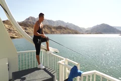 Lake Need