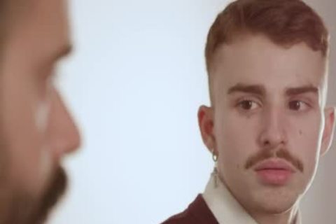 Father Needs To Give A Catholic teen A Discipline