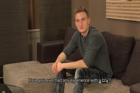 Matej Borzik Erotic Solo