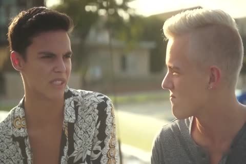 new friends twink Porn Tube