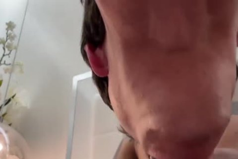 Xoxocristiano receives Dped By Bbc