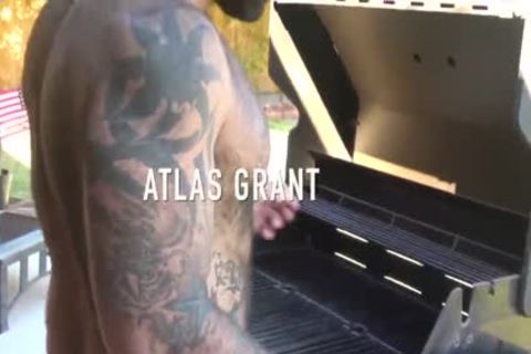 Atlas Grant And Rusty McMann (BN2 P3)