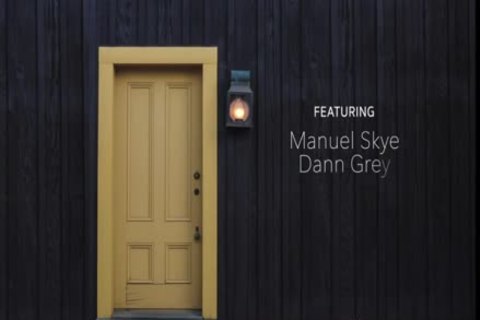 Dann Grey, Santiago Rodriguez And Manuel Skye - 3 Amigos