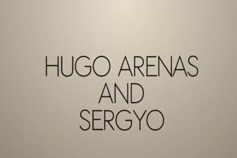 Hugo Arenas And Sergyo