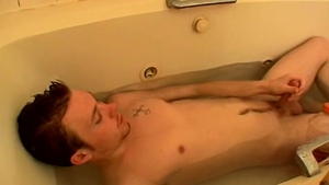 Billy's Bathtime fun!!! - Billy Da Kidd