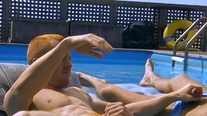 DaddySexFiles.com: Natural Zach Alexander agrees to nailing