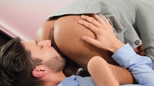 DrillMyHole.com - Scott DeMarco among Lucas Ellis fantasy 69