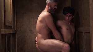 YesFather: Catholic Carter Ford feels in need of rough nailing