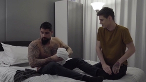 DadCreep - Good fuck with Lev Ivankov and Ryan Bones