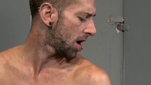 ExtraBigDicks.com: Gay Dek Reckless rimming