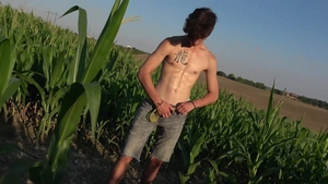 EastBoys: Johny Walsh handjob