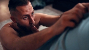 Icon Male: Jesse Zeppelin with american Joel Someone