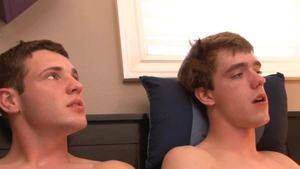 Next Door Twink: Gay need hard nailining